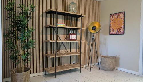 Beautiful holiday home with private pool - Foto 5