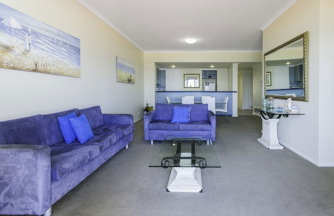 Boardwalk by Rockingham Apartments - Photo 7