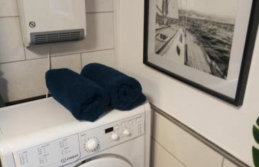 Forest Hill Travel &Work Nettes Apartment mit privatem Eingang Birkenau Mannheim Weinheim Heidelberg - Foto 30