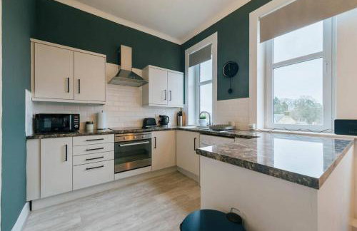 The Trossachs Apartment - Foto 6