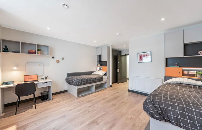 The Residence Dublin - Photo 3