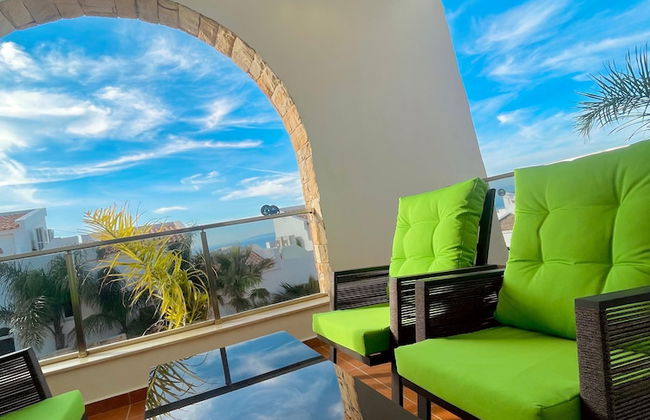 DAR MRAHA APPART HOTEL - Foto 19