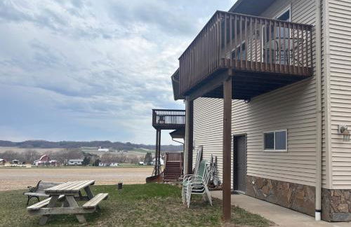 Quiet Country Comfort w Long Views - Foto 24