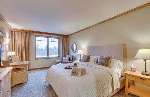 Pet-Friendly Cle Elum Condo - Hike, Ski and Relax! - Foto 12