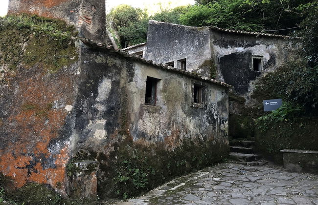 Quinta do Pé Descalço Guesthouse Sintra - Foto 79