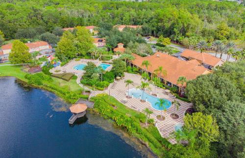 Cozy 3bd Townhouse Near Disney Encantada Resort - Foto 42