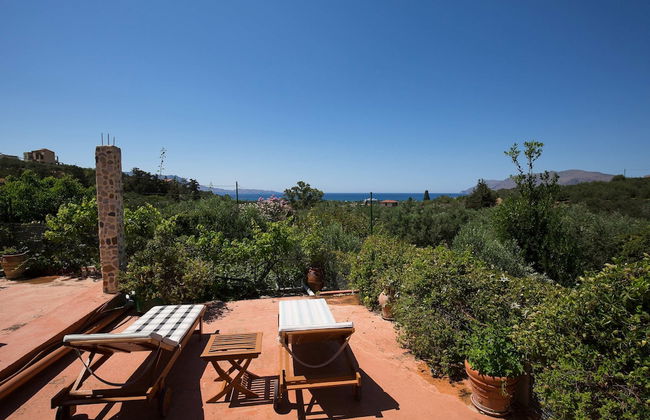 Sofiana s Garden Retreat w Private Pool - Foto 23