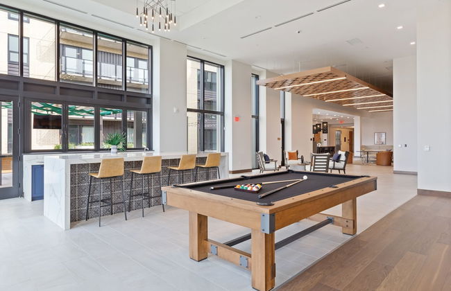 The Berkman - Photo 23