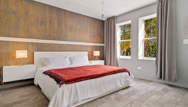 SoFi Vacation Rentals - Foto 4, Habitación