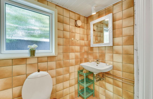 "Elizabeth" - 400m to the fjord - Foto 11