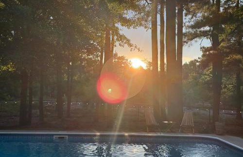 Secluded Retreat with Pool near Stone Mountain, Aquarium and Coca-Cola - Downtown - Foto 80