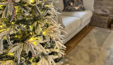 Winstitchen Cottage situated near the River Barle - Foto 5