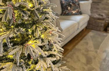 Winstitchen Cottage situated near the River Barle - Foto 5