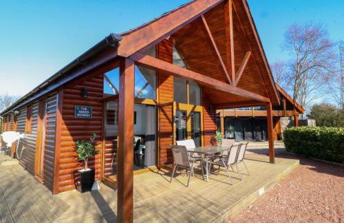 The Green Monkey - Foto 1