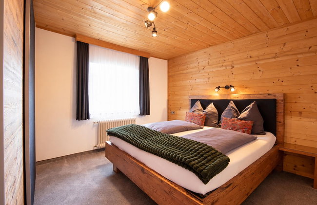 Modern Apartment in Kitzbuhel Near Ski Area - Photo 20