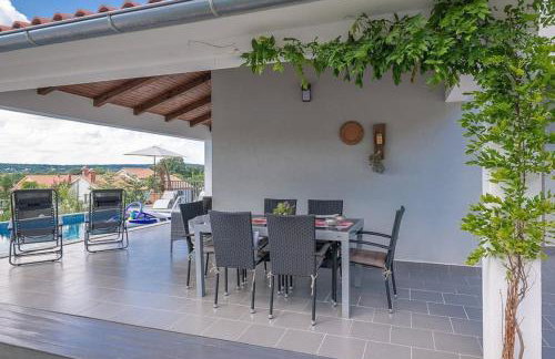 Villa Kapelica Labin - Foto 20