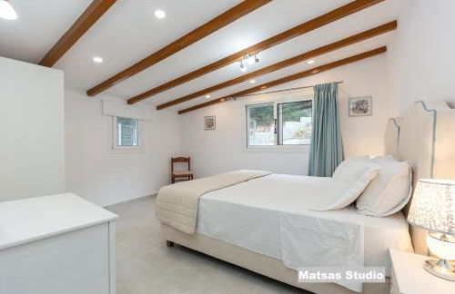 Matsas House & Studio - Foto 26