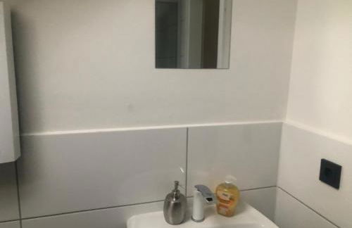 ENSAS Ferienwohnung Wuppertal Uellendahl-Katernberg 2Zi Apart - Foto 12