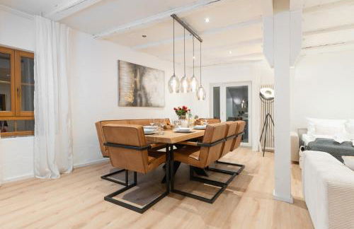 Bodensee-Suite I Seenähe - Heimkino - Wintergarten - Foto 19