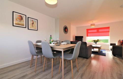 Sydney House - East Kilbride - Foto 26