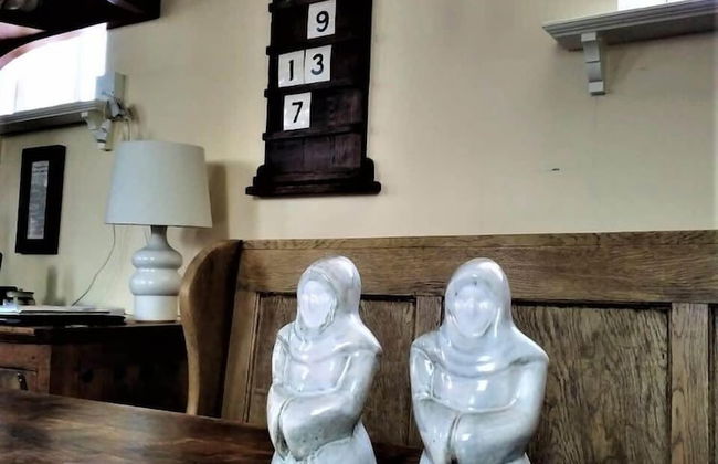 Chapel Cottage - Photo 8