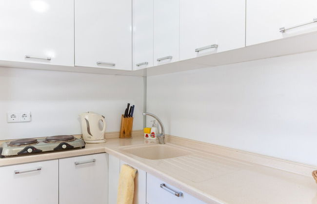 Sultan Apartments - Photo 7