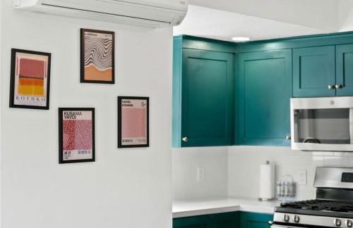 North Park Boho Bungalow by Rather Be Properties - Foto 23