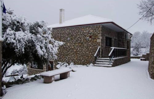 Villa Agno - Βίλα Αγνώ - Foto 5