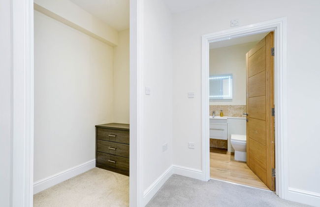 Luxury 3 Bedroom Apartment with Parking - Foto 39