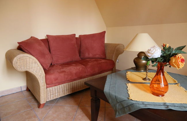 Gästehaus am Wasserturm - Foto 20