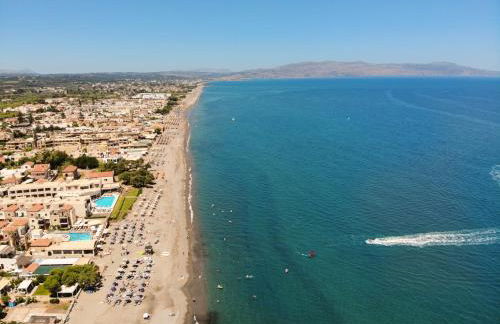 Athina Suites Luxury Suites Near The Sea Platanias - Foto 18