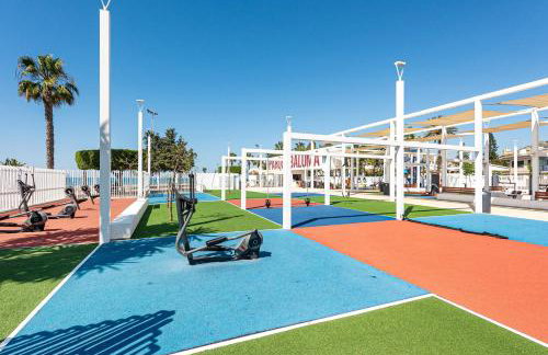 La Casita De La Playa - Foto 17
