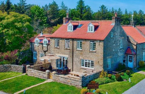 Smugglers View Nr Whitby - Foto 27