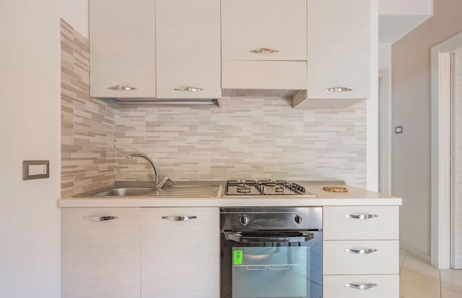 Apartment in Gasponi With Mountain Views - Foto 10