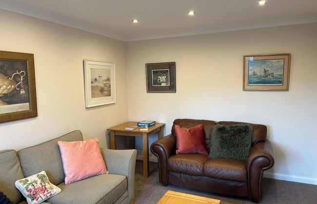 Cara's Cottage - Foto 19