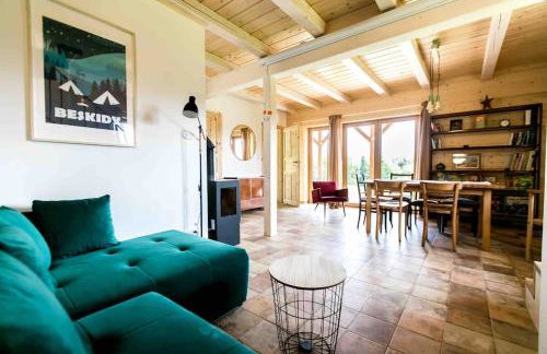 Chata Buena Vista - Photo 7