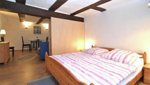 Wohnung in Leuderode beim Wildpark - Foto 4