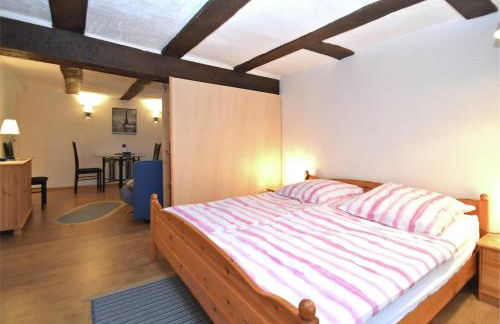 Wohnung in Leuderode beim Wildpark - Foto 4