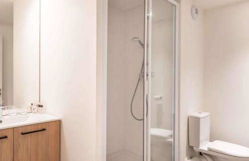 Aparthotel Adagio Access Paris Pont d'Ivry - Photo 15