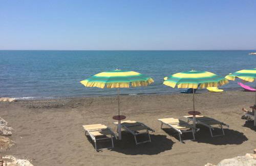 Podere Morena with sea view, private garden, by ToscanaTour Luca - Foto 26