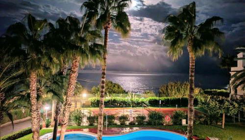 PRIMERA LINEA Playa Romana Frontal al Mar ALBERT VILLAS - Foto 5