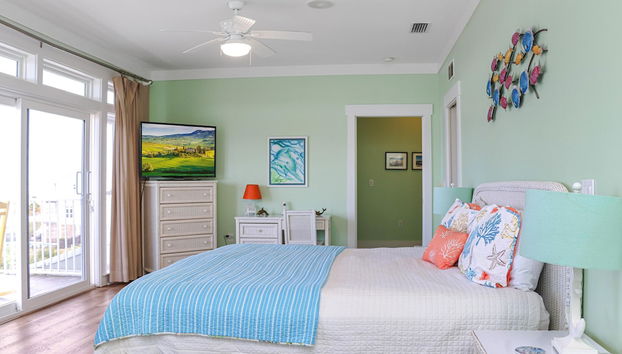 Happy Dolphin - Foto 3, Habitación