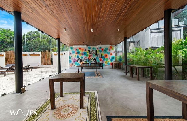 Ocean Breeze Loft Steps Away From Hotel Zone - Photo 30