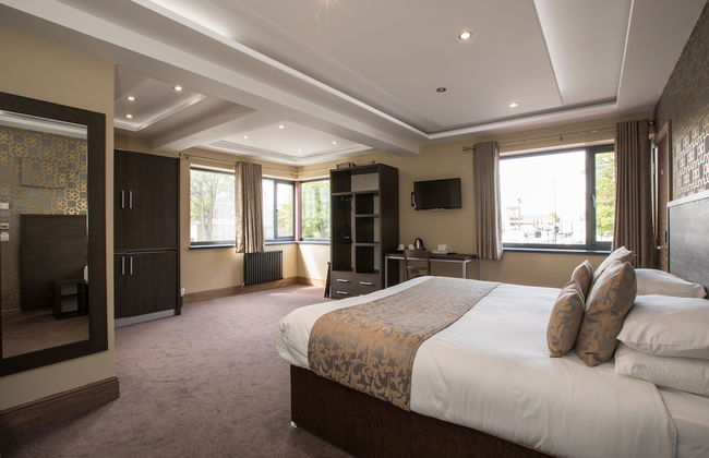 Grainger Apartments - Photo 4