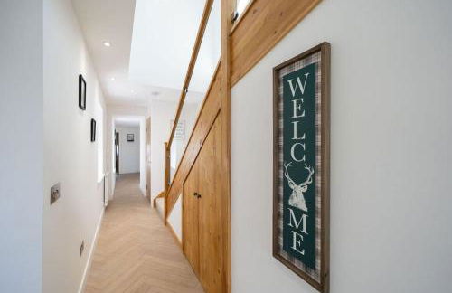 Easter Cottage -4 Bed Converted Barn Cottage - Foto 33