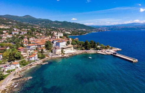 1 Bedroom Awesome Apartment In Lovran - Foto 28