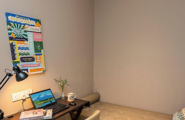 Dorsett Residences by BeYourHost - Foto 54