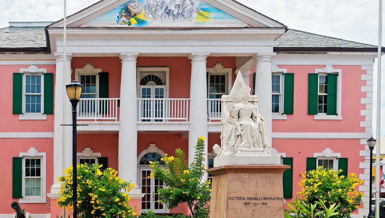 Tour privado por Nasáu