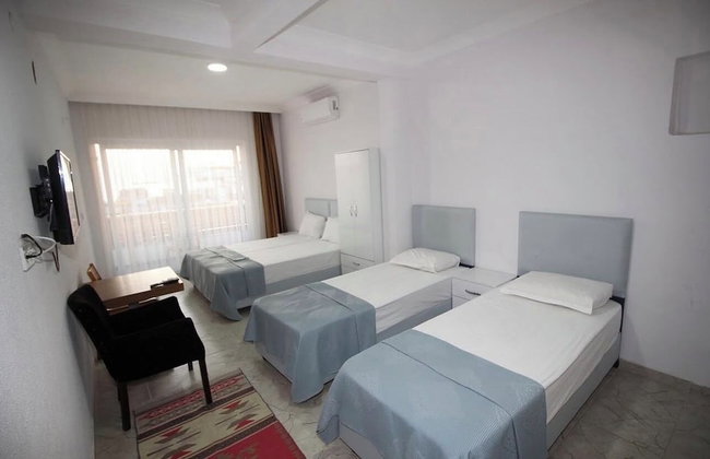 Avşa apart otel - Foto 26