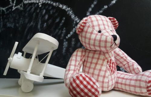 Casa rural De Añil - Jardín privado - Foto 45